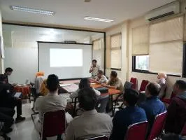 Pemkot Jakarta Barat Gelar Safari PPID, Targetkan Transparansi Informasi hingga Kelurahan