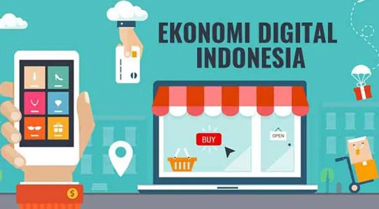 Ekonomi Kreatif di Tengah Tren Digitalisasi: Peluang, Kontribusi, dan Tantangan UMKM