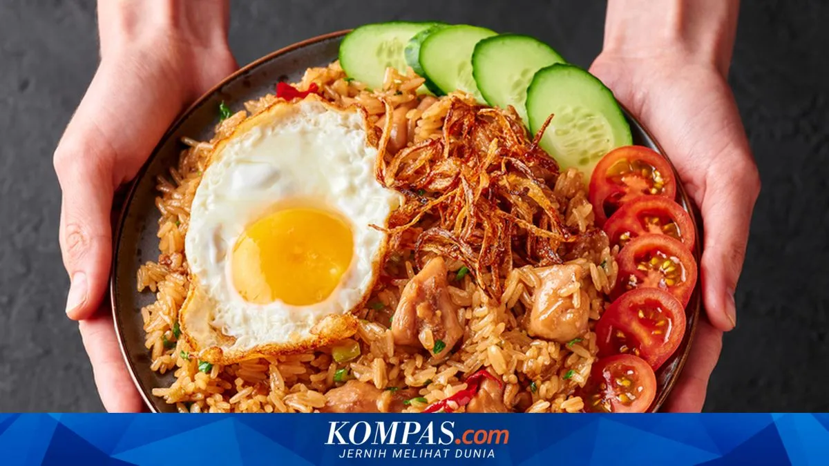 Tiga Cara Menyusun Menu Masak Harian agar Tidak Bingung, Menurut Sisca Soewitomo