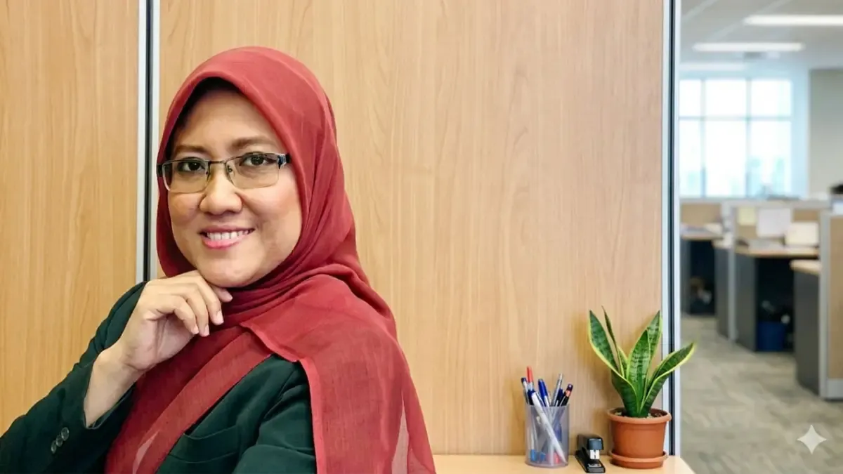 Menjaga Gizi Seimbang Saat Bekerja Shift Malam