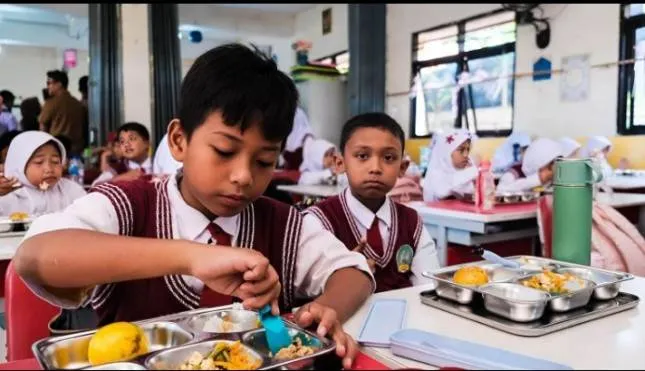 Ahli Gizi: Menu MBG Ditargetkan Penuhi Seperempat hingga Sepertiga Kebutuhan Gizi Harian Anak