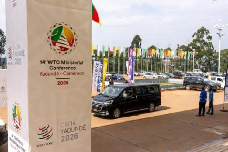 Indonesia Siapkan Agenda Prioritas untuk KTM WTO 2026, Dorong Reformasi Perdagangan Global yang Lebih Inklusif