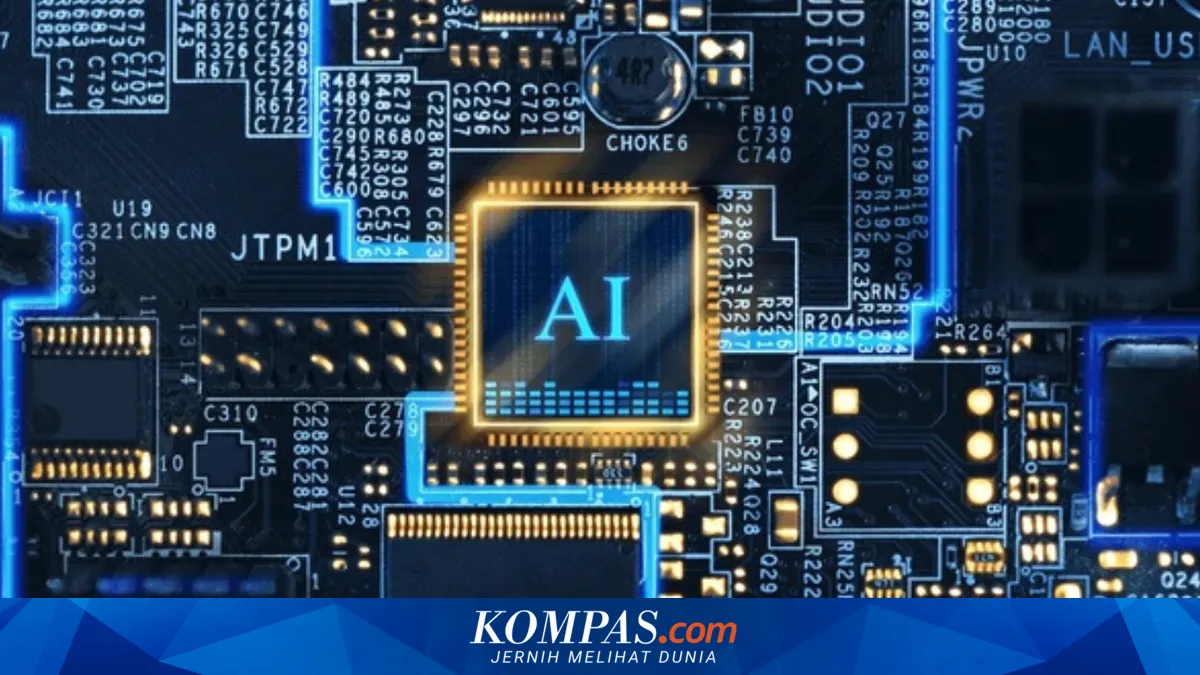 Broadcom dan Google Sepakat Kembangkan Chip AI hingga 2031, Anthropic Ikut Akses Kapasitas TPU Mulai 2027