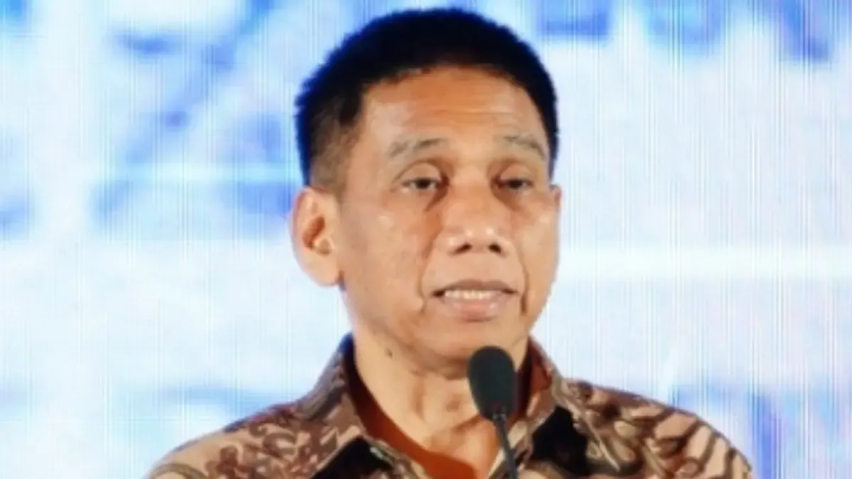 Wamendagri Akhmad Wiyagus Buka Seminar Internasional dan Upgrading Dai di Sambas