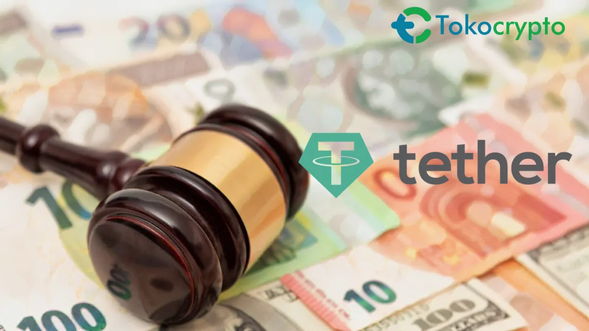 Tether Tunjuk Firma Big Four untuk Audit Penuh Cadangan USDT Senilai US$184 Miliar