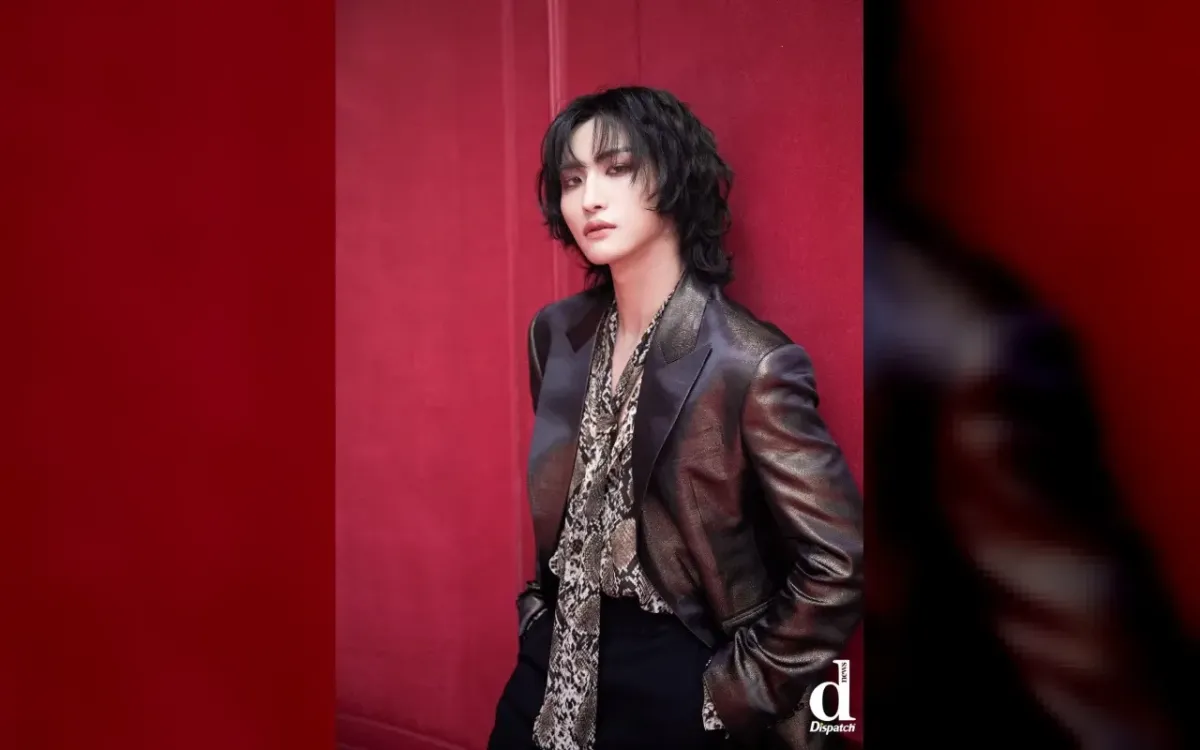 Momen Donghwa KickFlip di Siaran Musik Viral, Picu Spekulasi Soal Upaya Hindari Rumor Kencan