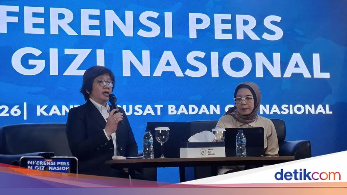BGN Siapkan Pengisian Posisi Dewan Pengarah, Libatkan Ahli Gizi dan Kesehatan Masyarakat