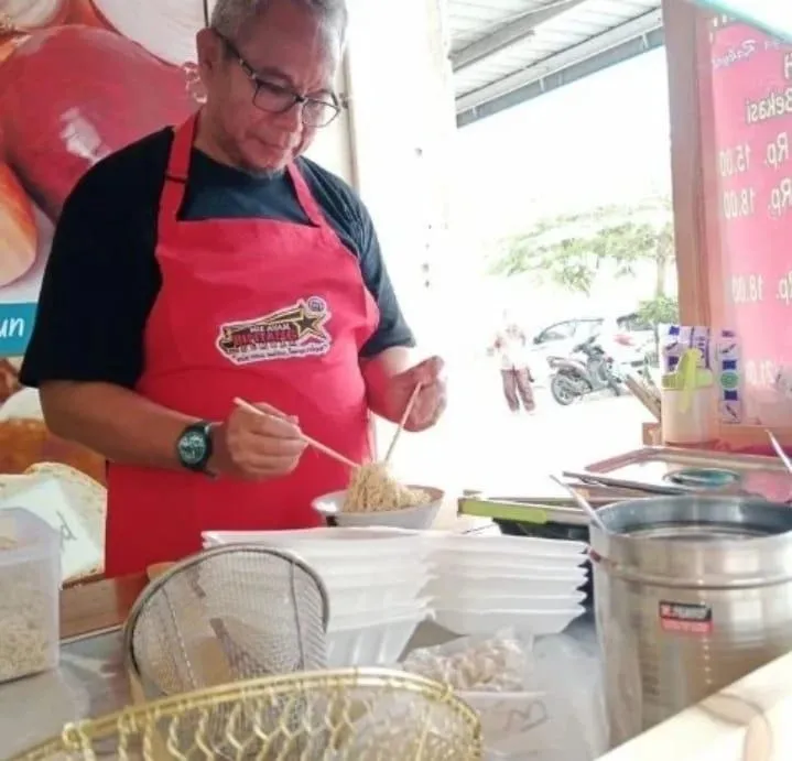 Belajar dari Mie Ayam Bintang: Langkah Dasar Membangun Bisnis Franchise Kuliner dari Nol