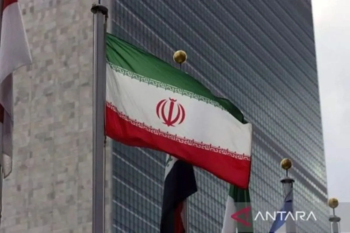 Iran Ragukan Keseriusan AS Berunding Usai Dua Upaya Diplomasi Disebut Gagal