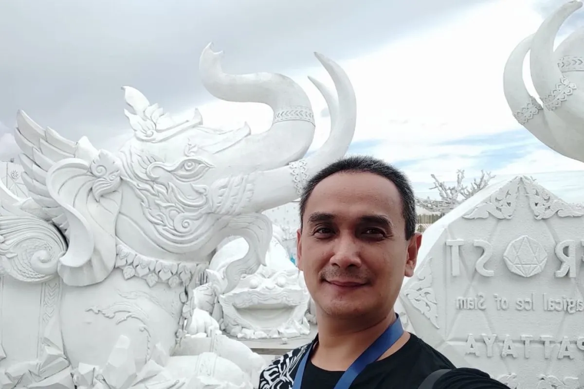 Dosen Ubaya Bagikan Strategi Perencanaan Keuangan untuk Menghadapi Tren Ekonomi 2023