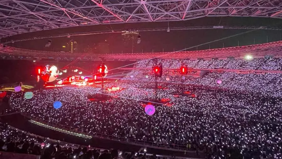 Dampak Perang di Timur Tengah, Festival Musik Global Perbanyak Edisi di Asia