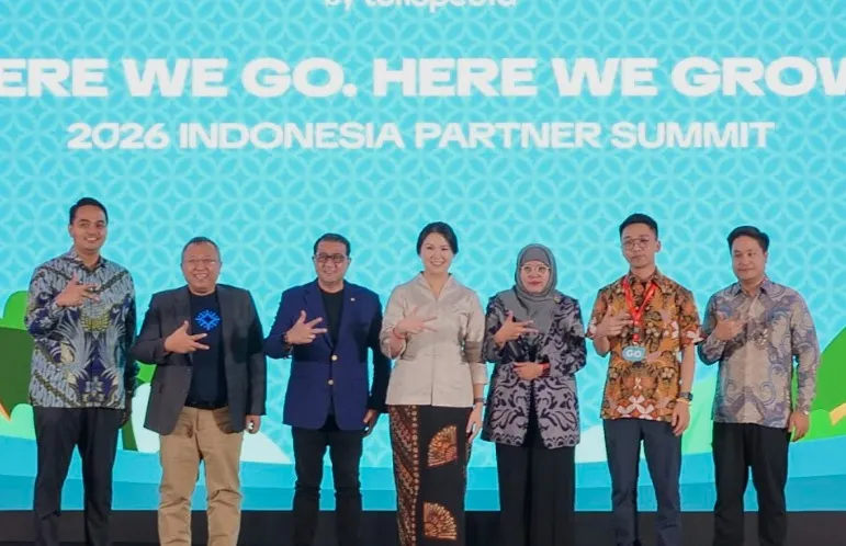 TikTok Luncurkan TikTok GO by Tokopedia untuk Hubungkan Konten dengan Kunjungan Kuliner