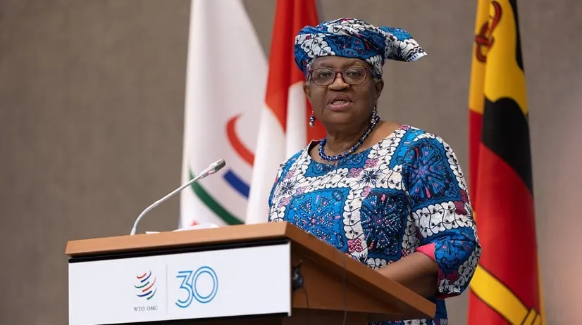 WTO Peringatkan Perang Dagang AS–China Berisiko Tekan Perdagangan Global