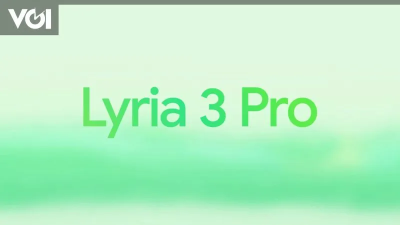 Google Perkenalkan Lyria 3 Pro, Model AI untuk Membuat Musik hingga Tiga Menit