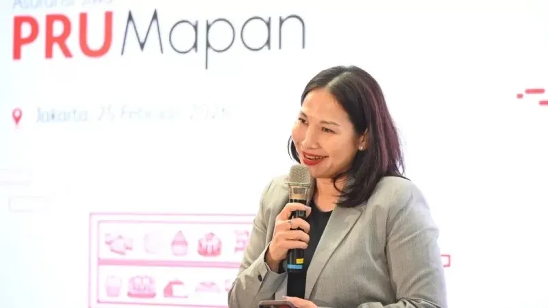 Prudential Indonesia Ajak Milenial dan Gen Z Perkuat Perencanaan Keuangan Jangka Panjang