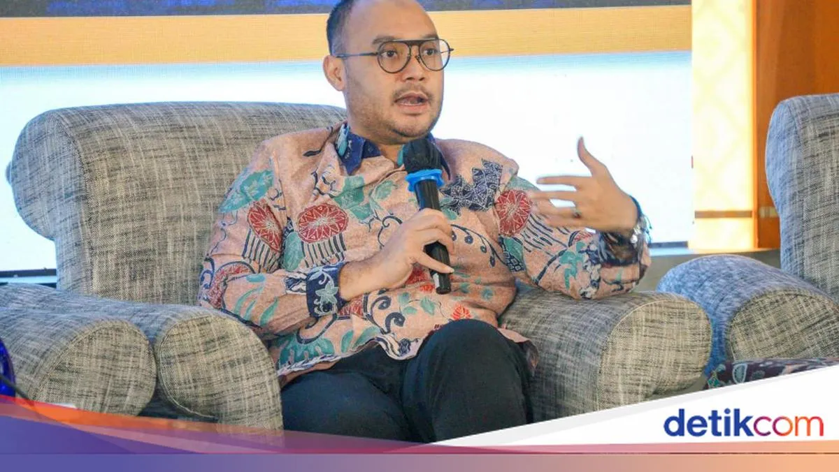 Refleksi Idul Fitri: Menjaga Keseimbangan di Tengah Konflik Global dan Ujian Ketahanan Energi