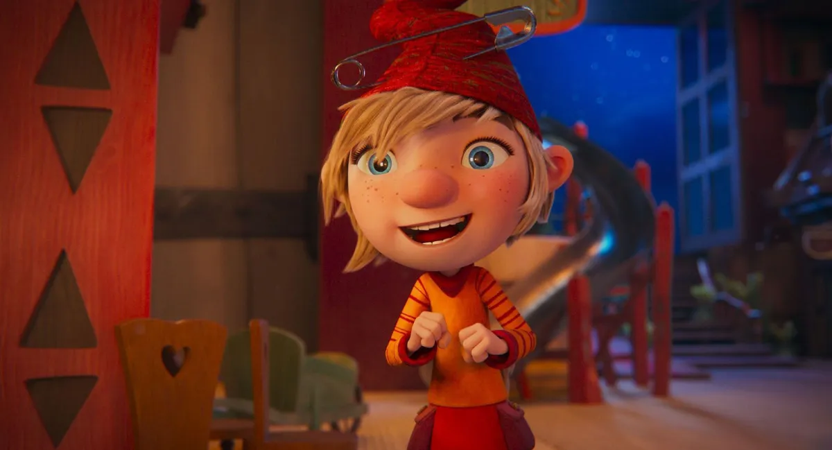 Film Animasi Keluarga “Elfie dan Super Elfkins” Tayang 29 April 2026, Ditujukan untuk Anak Usia 3 Tahun ke Atas