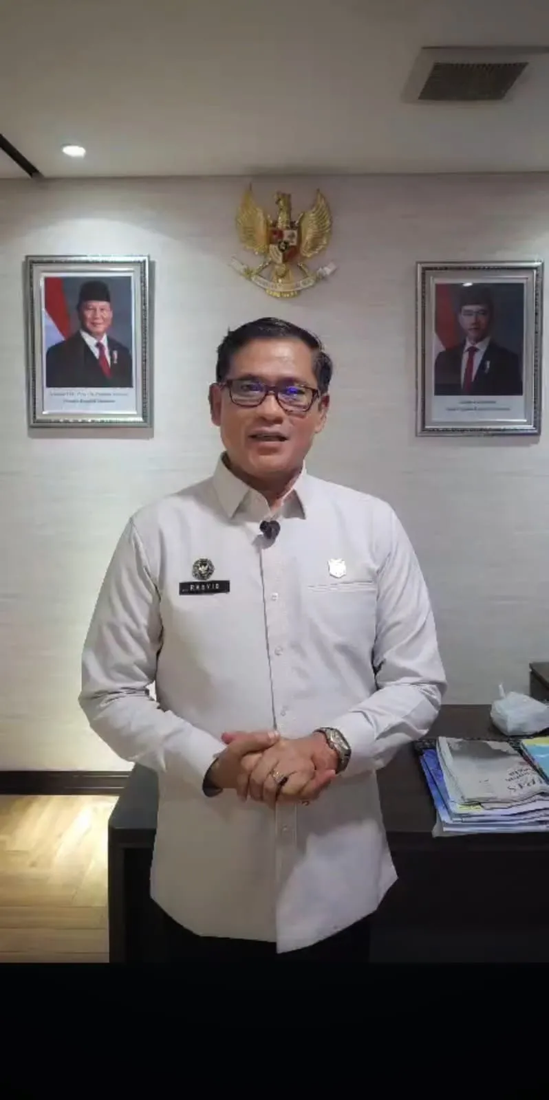 Pembatasan Gadget untuk Anak Dinilai Strategis Jaga Kesehatan dan Dukung Produktivitas Generasi Muda