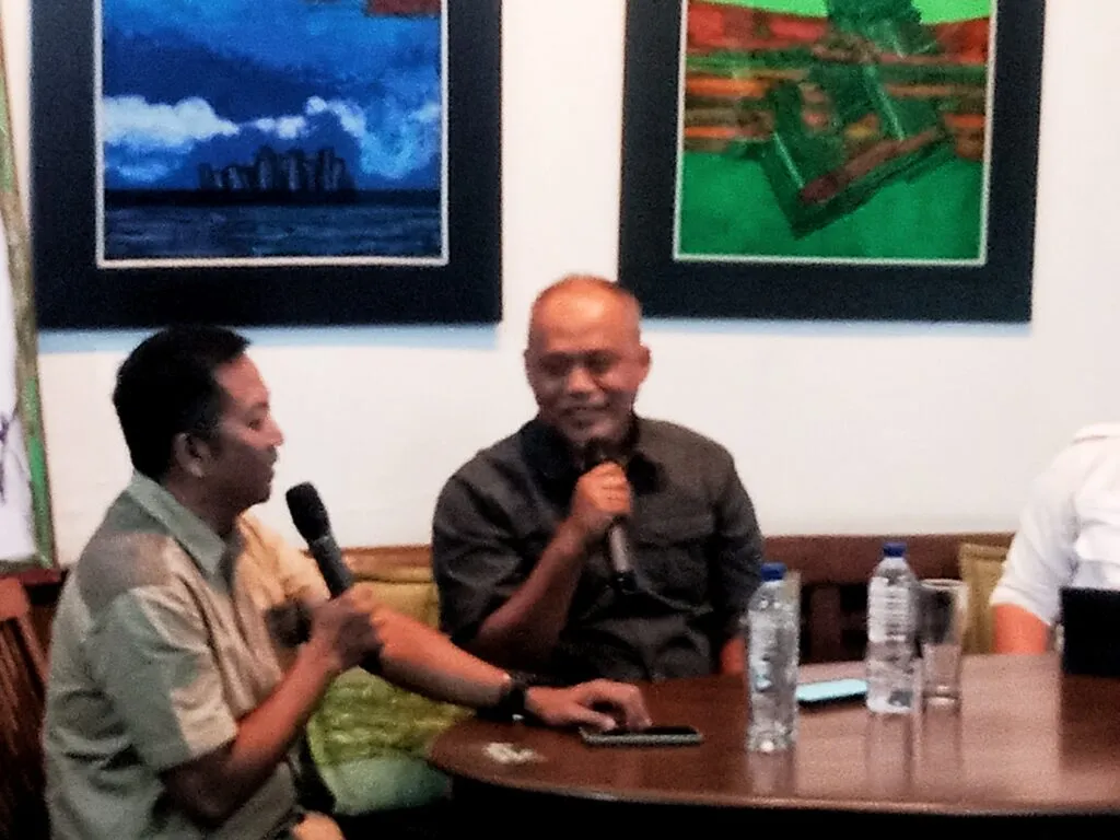 Ketua DPRD Cimahi Minta Pemkot Tegas Menindak Pelanggaran Tata Ruang