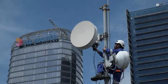 XL Axiata Gandeng Helios Data untuk Perkuat Proteksi Keamanan Data Pelanggan Korporasi