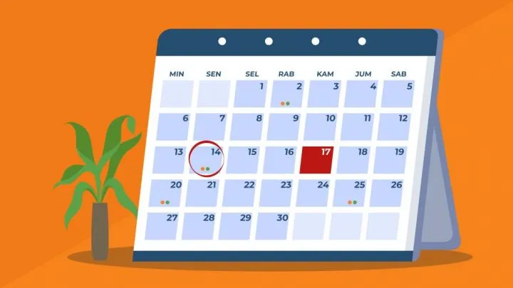Jumat 3 April 2026 Libur Nasional Jumat Agung, Ini Rangkaian Libur Panjang hingga Paskah
