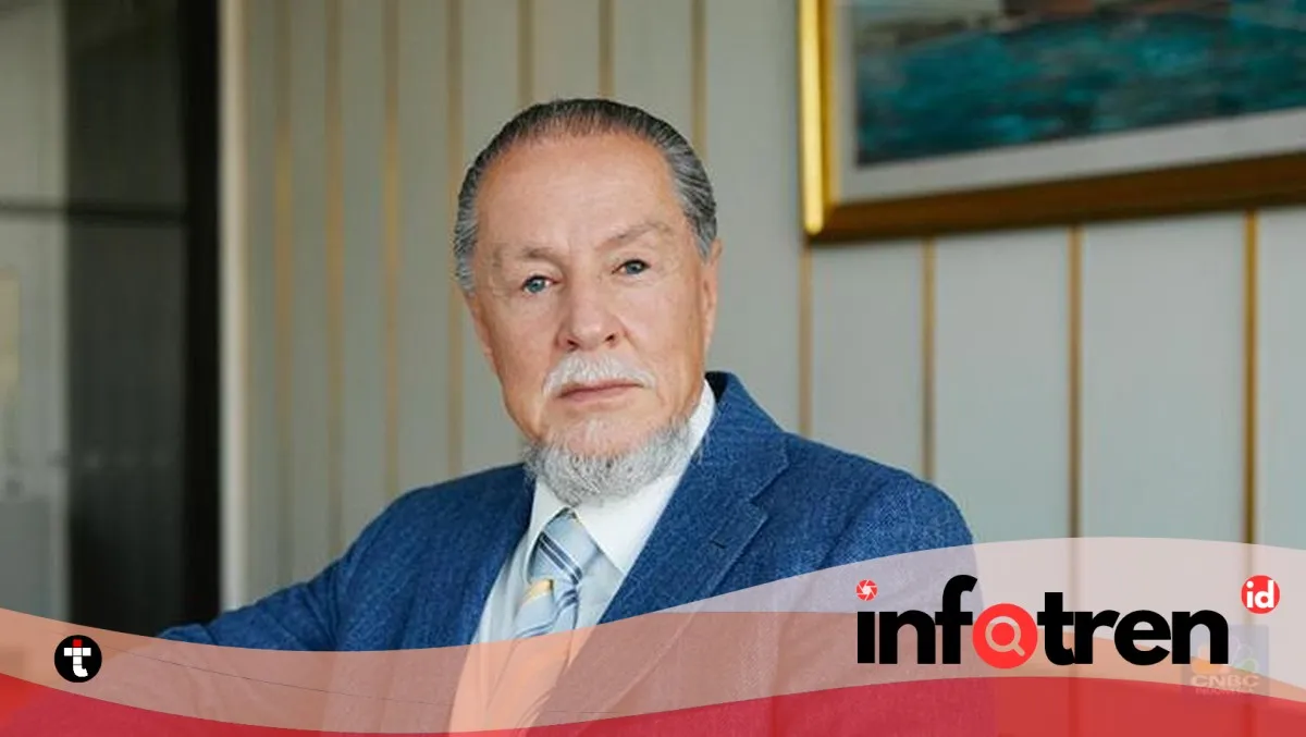 Di Tengah Eskalasi Konflik 2025, Forbes Catat Kekayaan Sejumlah Miliarder Israel Meningkat