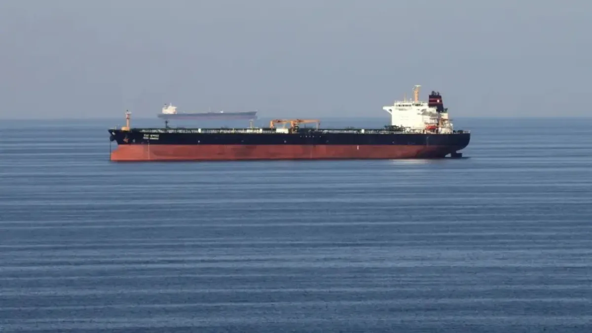 Harga Minyak Brent Naik 9% Usai Serangan AS-Israel ke Iran, Pasar Saham Global Tertekan