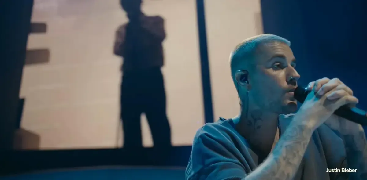 Justin Bieber Tampil Nostalgik di Coachella 2026, Bawakan Deretan Lagu Lawas