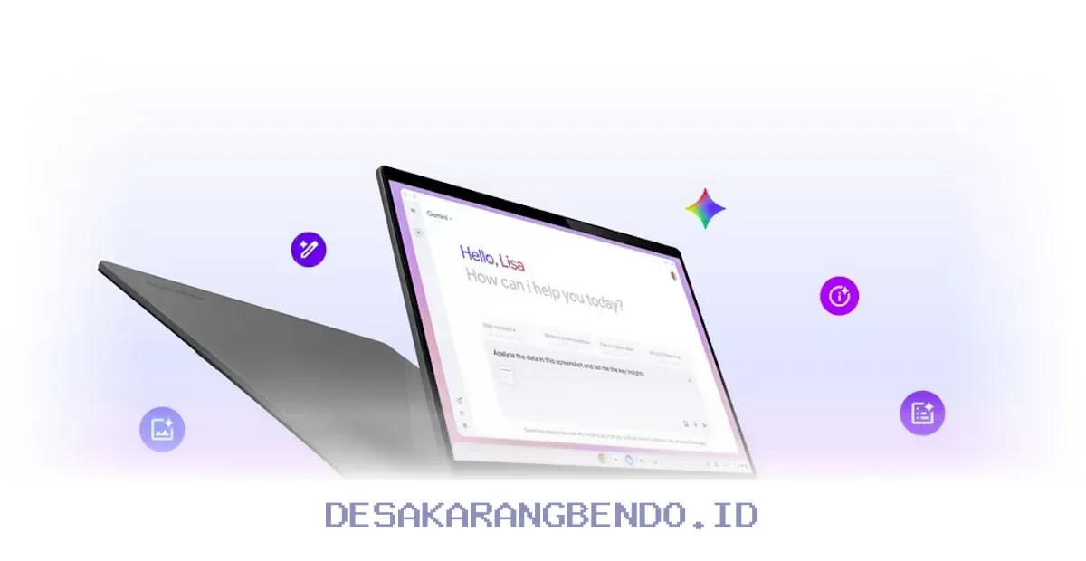 Aluminium OS Disebut Jadi OS Baru Google untuk Laptop, Bidik Pengalaman Android Bergaya Desktop pada 2026
