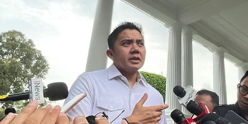 Istana Respons Seruan Saiful Mujani: Presiden Prabowo Fokus Agenda Strategis