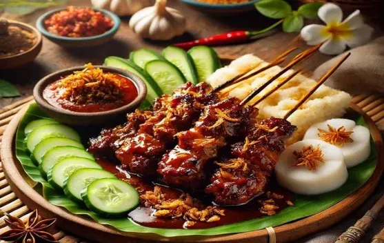 Kuliner Tradisional Berkonsep Modern Kian Diminati Anak Muda