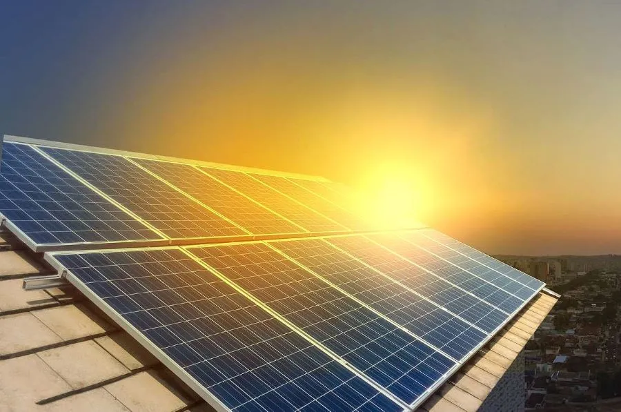 GAPEKSINDO Sumut Dorong Perluasan Energi Surya di Tengah Ketidakpastian Pasokan Global