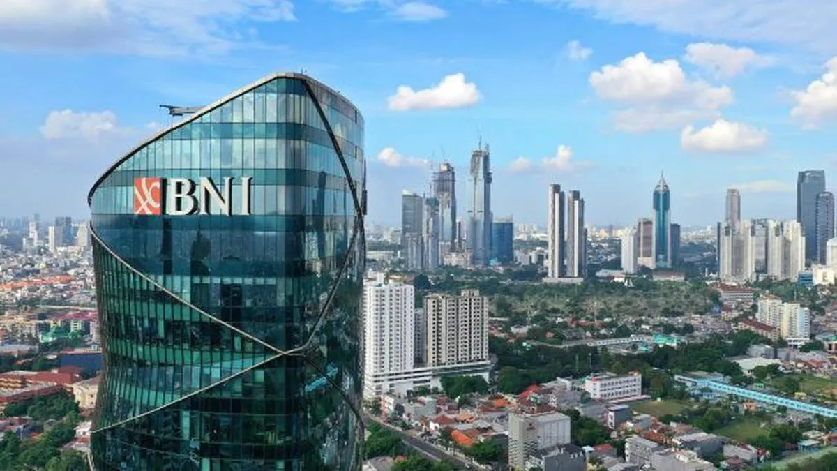 BNI Akan Hentikan Layanan Internet Banking Mulai 4 Mei 2026, Nasabah Diminta Beralih ke wondr dan BNIdirect