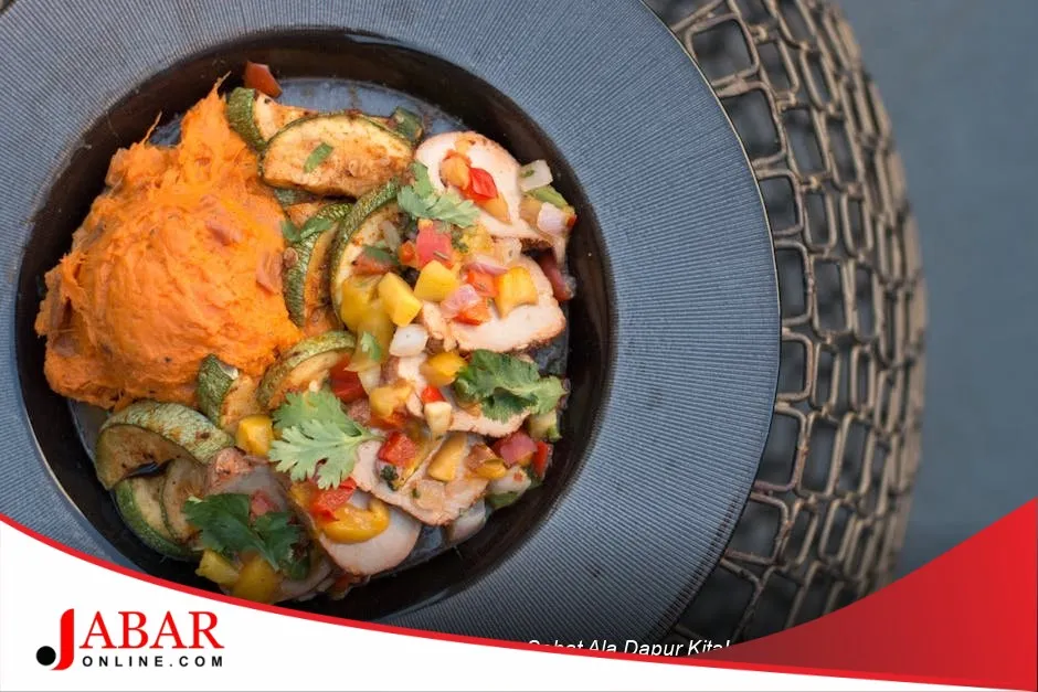 Sayur Bening Bayam Jagung, Menu Rumahan Praktis yang Sehat dan Hemat