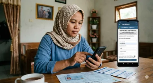 PBI JK: Program Bantuan Iuran Jaminan Kesehatan untuk Akses BPJS Kesehatan Gratis bagi Masyarakat Kurang Mampu