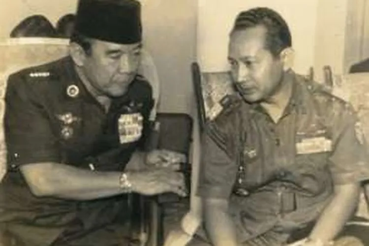 Latar Belakang Tritura dan Terbitnya Supersemar di Tengah Gelombang Demonstrasi 1966