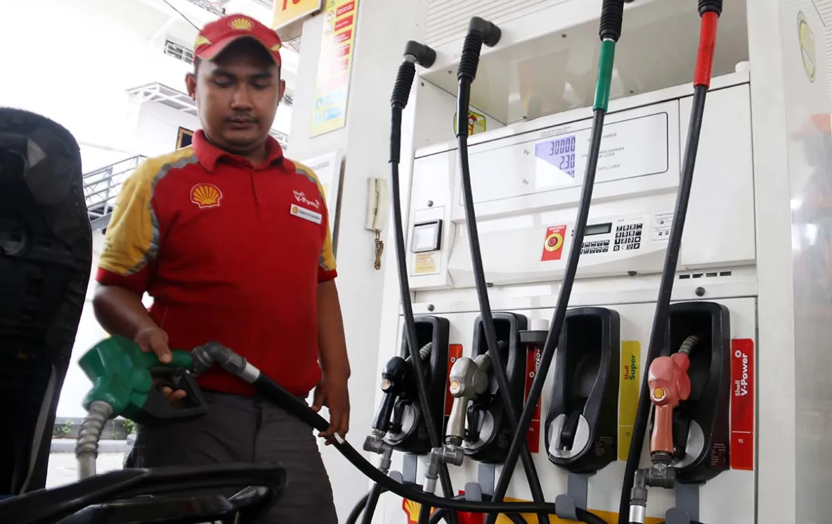 PKS Usulkan Pelonggaran Impor BBM oleh SPBU Swasta di Tengah Krisis Minyak Global