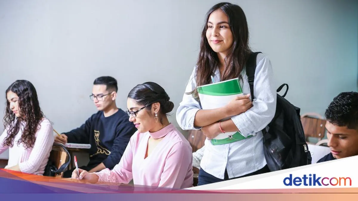 Mengenal Gap Year: Pengertian, Manfaat, dan Cara Tetap Produktif