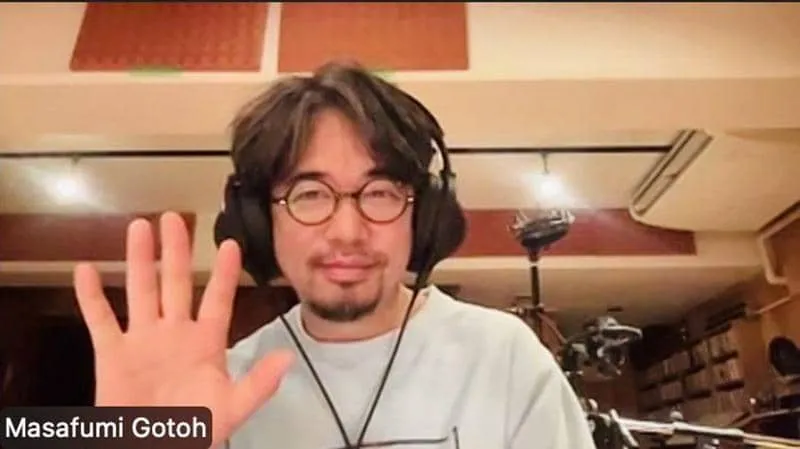 Vokalis Asian Kung-Fu Generation Menyinggung Isu Sosial dan Menilai Perjalanan 30 Tahun Band