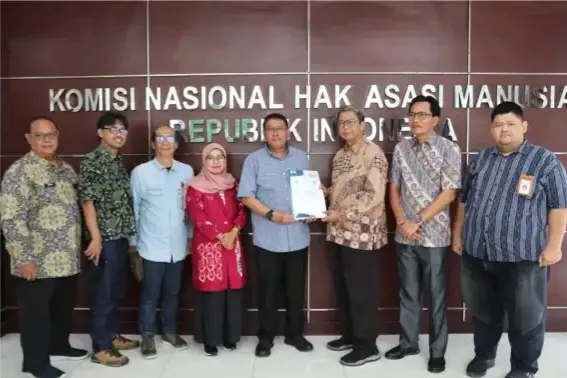 Kajian BRIN Jadi Rujukan Baru Penyelesaian Sengketa Cek Bocek dan PT AMNT di Sumbawa