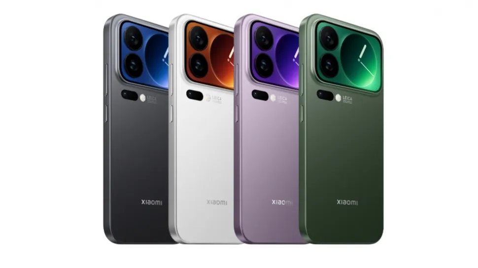 Bocoran Xiaomi 18 Pro dan Pro Max: Layar Belakang Berbasis AI, Kamera Ganda 200MP, Diprediksi Rilis September 2026