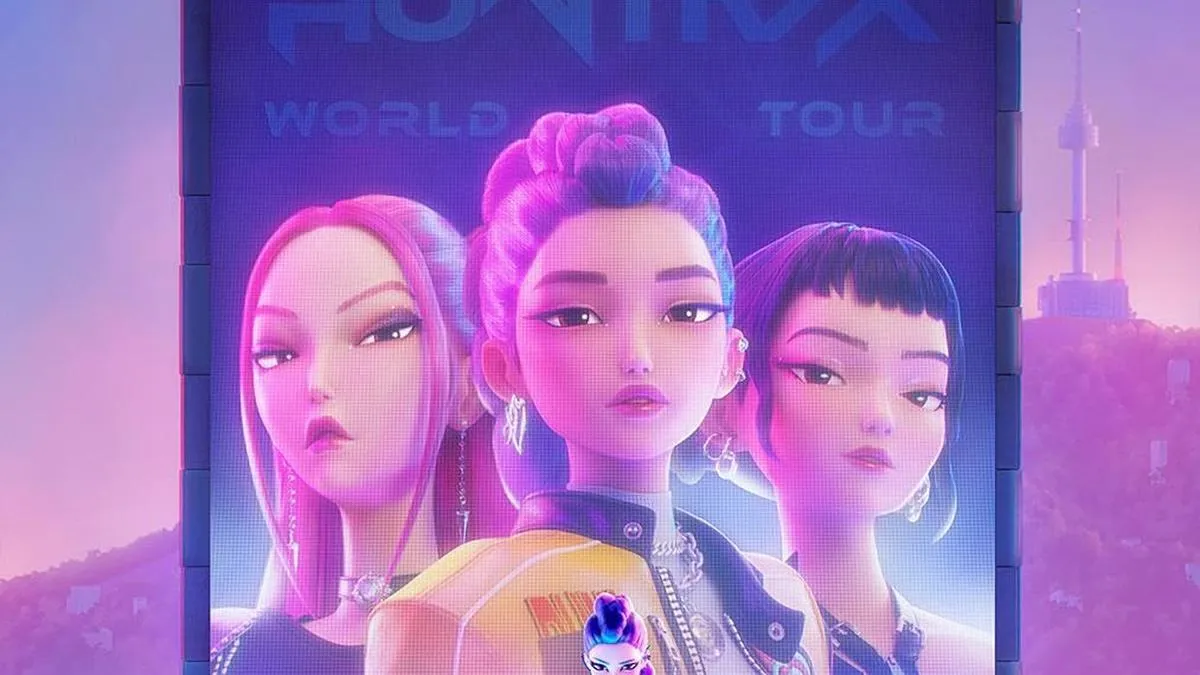 Sutradara KPop Demon Hunters 2 Tanggapi Peluang Comeback Jinu dan Kemungkinan Hadirnya Musik Heavy Metal