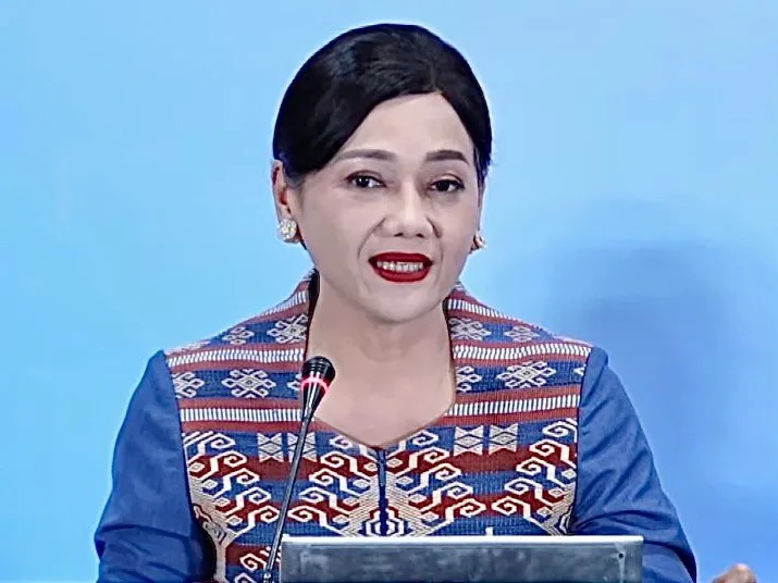 OJK Minta Lembaga Keuangan Antisipasi Dampak Eskalasi Timur Tengah terhadap Debitur dan Pasar