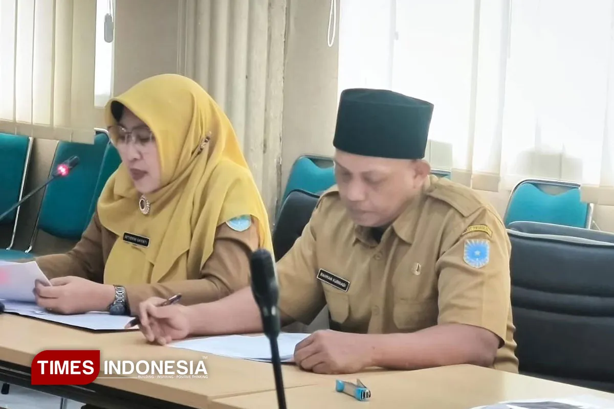 Dua Proyek di Probolinggo Putus Kontrak, PUPR Sebut Terkendala Keuangan Kontraktor