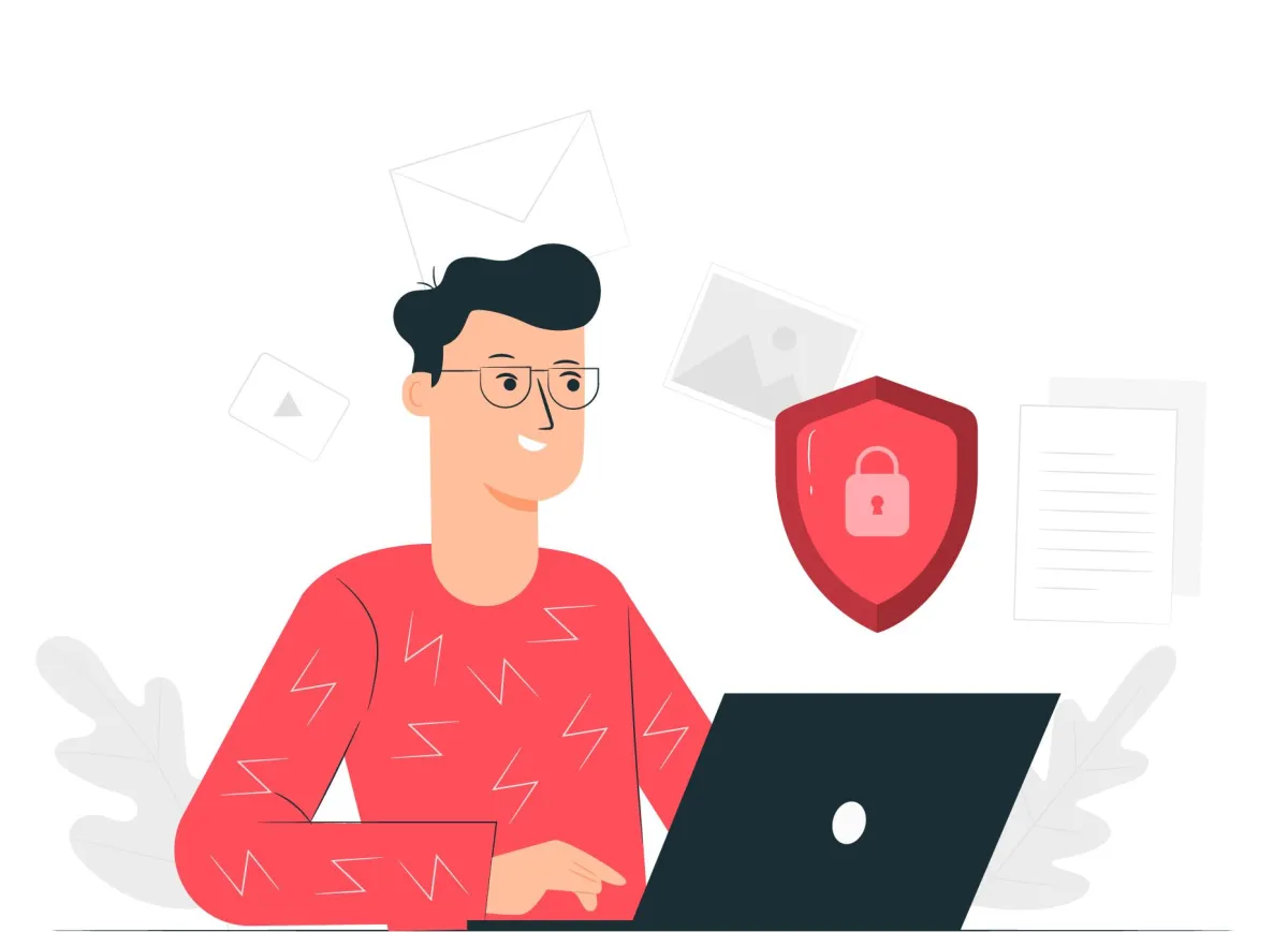 Mengenal Mekanisme Proteksi Data Saat Berinternet dan Contoh Program Pendukungnya