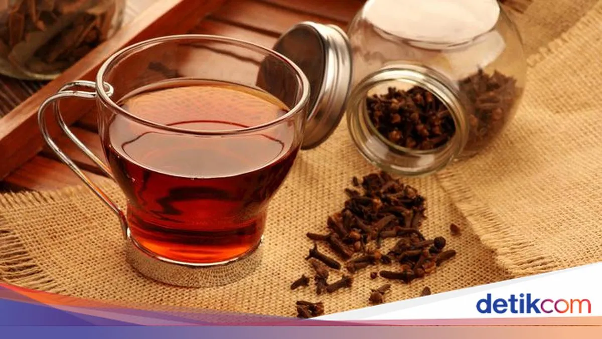 Lima Bumbu Dapur yang Disebut Ampuh Membantu Membersihkan Usus Usai Makan Banyak