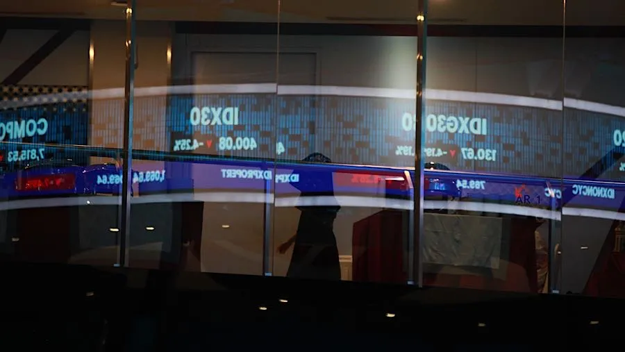 Bursa Asia Menghijau, IHSG Melonjak di Awal Perdagangan Didukung Sentimen Tarif AS