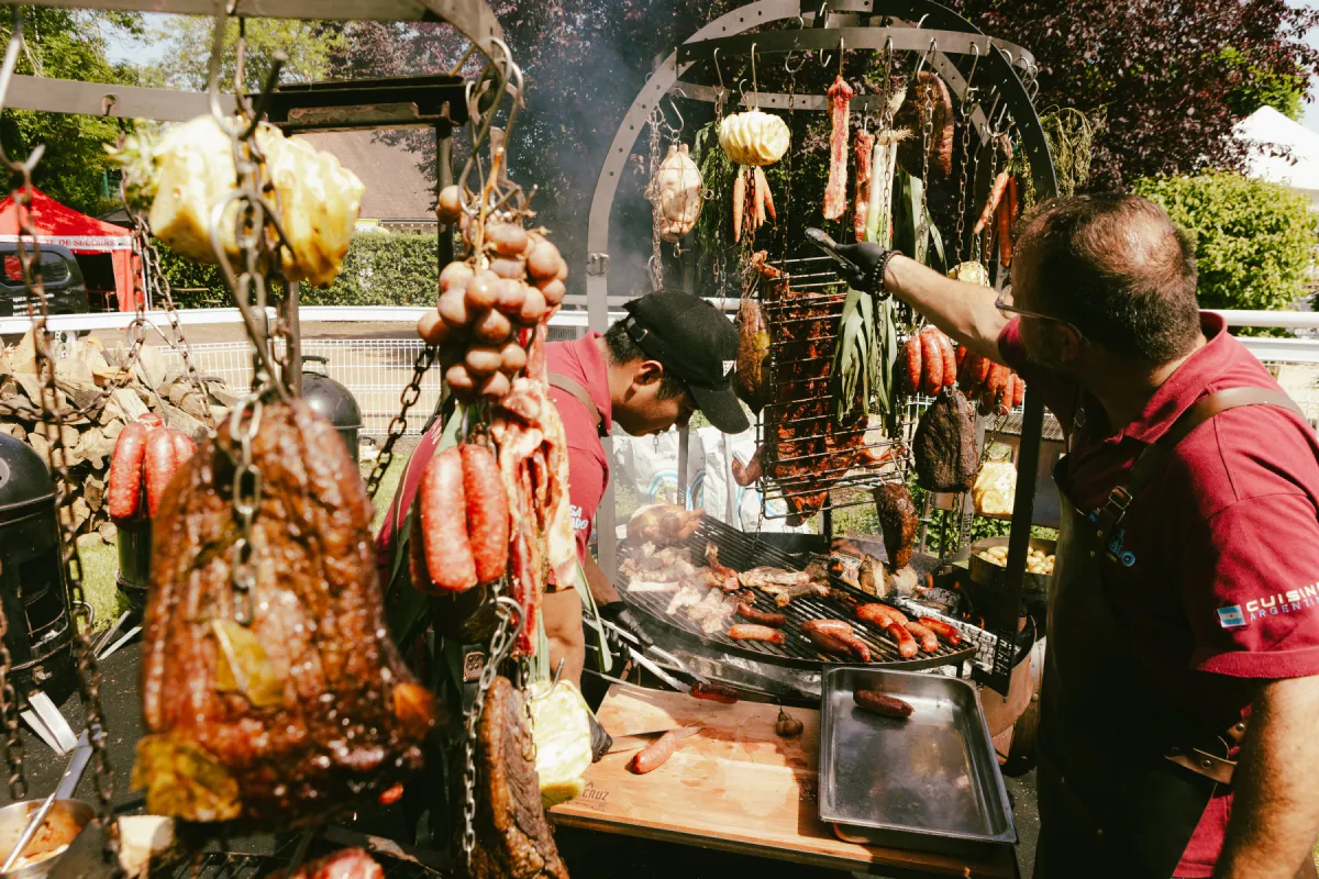 Barbecue Fest Paris Digelar 4–5 Juli 2026 di Chatou, Padukan Musik Live dan Kuliner Panggang