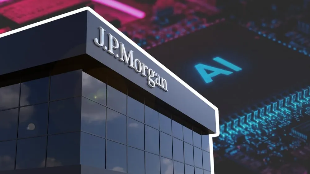JPMorgan: Minat Spekulatif Investor Ritel Bergeser dari Kripto ke Saham