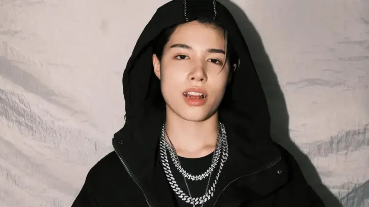 Lagu Solo Louis LNGSHOT, ‘Good Girls’, Tarik Perhatian Usai Rilis dalam EP ‘Training Day’
